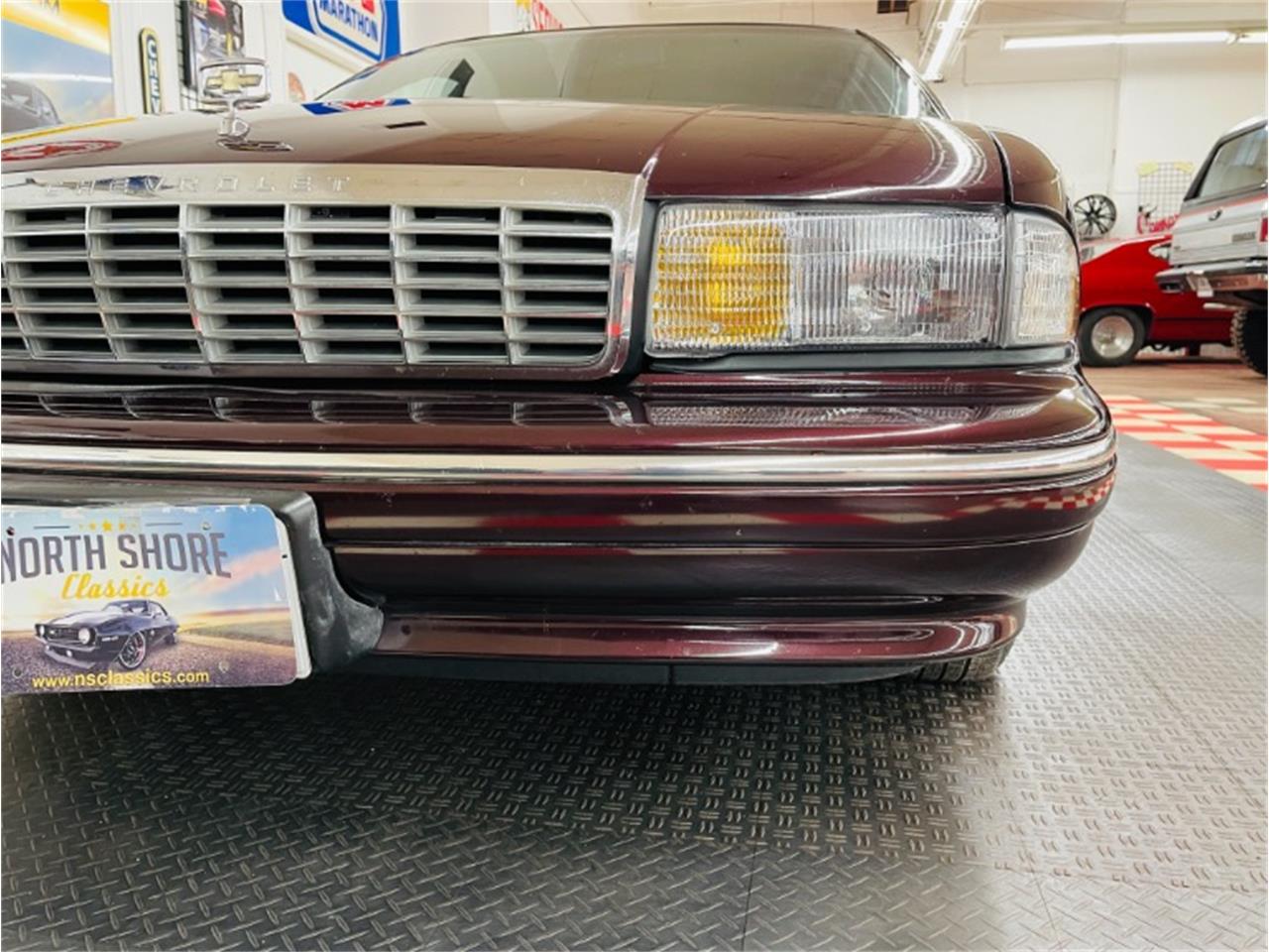 1994 Chevrolet Caprice for sale in Mundelein, IL – photo 11