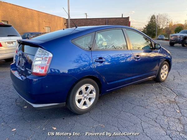 2009 Toyota Prius 4-Door Liftback CVT - cars & trucks - by dealer -... for sale in Addison, IL – photo 6