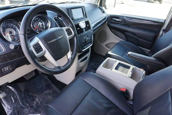 2016 Chrysler Town & Country Touring Minivan 4D - - by for sale in Greeley, CO – photo 13