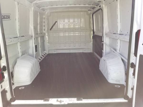 2016 RAM Promaster 1500 Low Roof Tradesman 136-in. WB for sale in Omaha, NE – photo 13