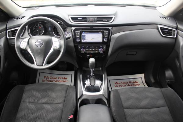 2014 Nissan Rogue SV AWD / 50k Miles for sale in Omaha, NE – photo 12