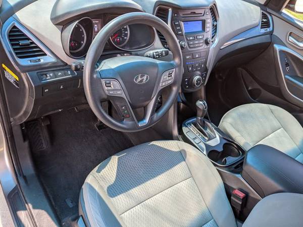 2016 Hyundai Santa Fe Sport AWD All Wheel Drive SKU: GG362924 - cars for sale in Amarillo, TX – photo 12