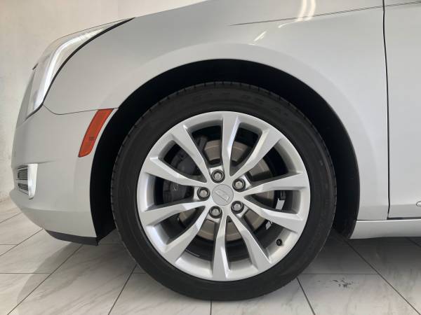 2016 CADILLAC XTS LUXURY COLLECTION ONLY $2500 DOWN(O.A.C) for sale in Phoenix, AZ – photo 23