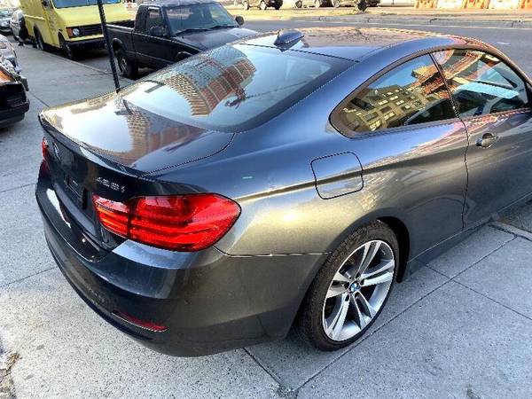 2014 BMW 4-Series 428i xDrive - EVERYONES APPROVED! for sale in Brooklyn, NY – photo 9