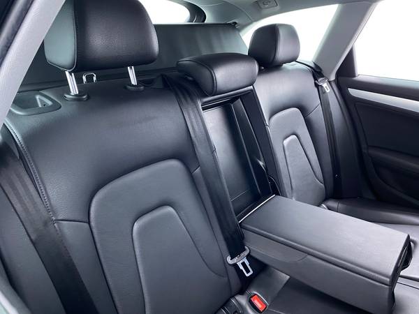 2013 Audi allroad Premium Plus Wagon 4D wagon Gray - FINANCE ONLINE... for sale in San Bruno, CA – photo 18