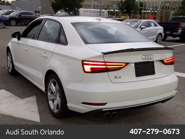 2018 Audi A3 Premium SKU:J1023137 Sedan - cars & trucks - by dealer... for sale in Orlando, FL – photo 9