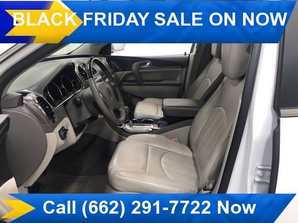 2016 Buick Enclave Leather Group - Ask About Our Special Pricing! -... for sale in Ripley, MS – photo 13