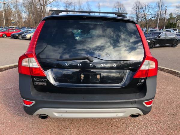 ****2013 Volvo XC70**** - cars & trucks - by dealer - vehicle... for sale in south burlington, VT – photo 6