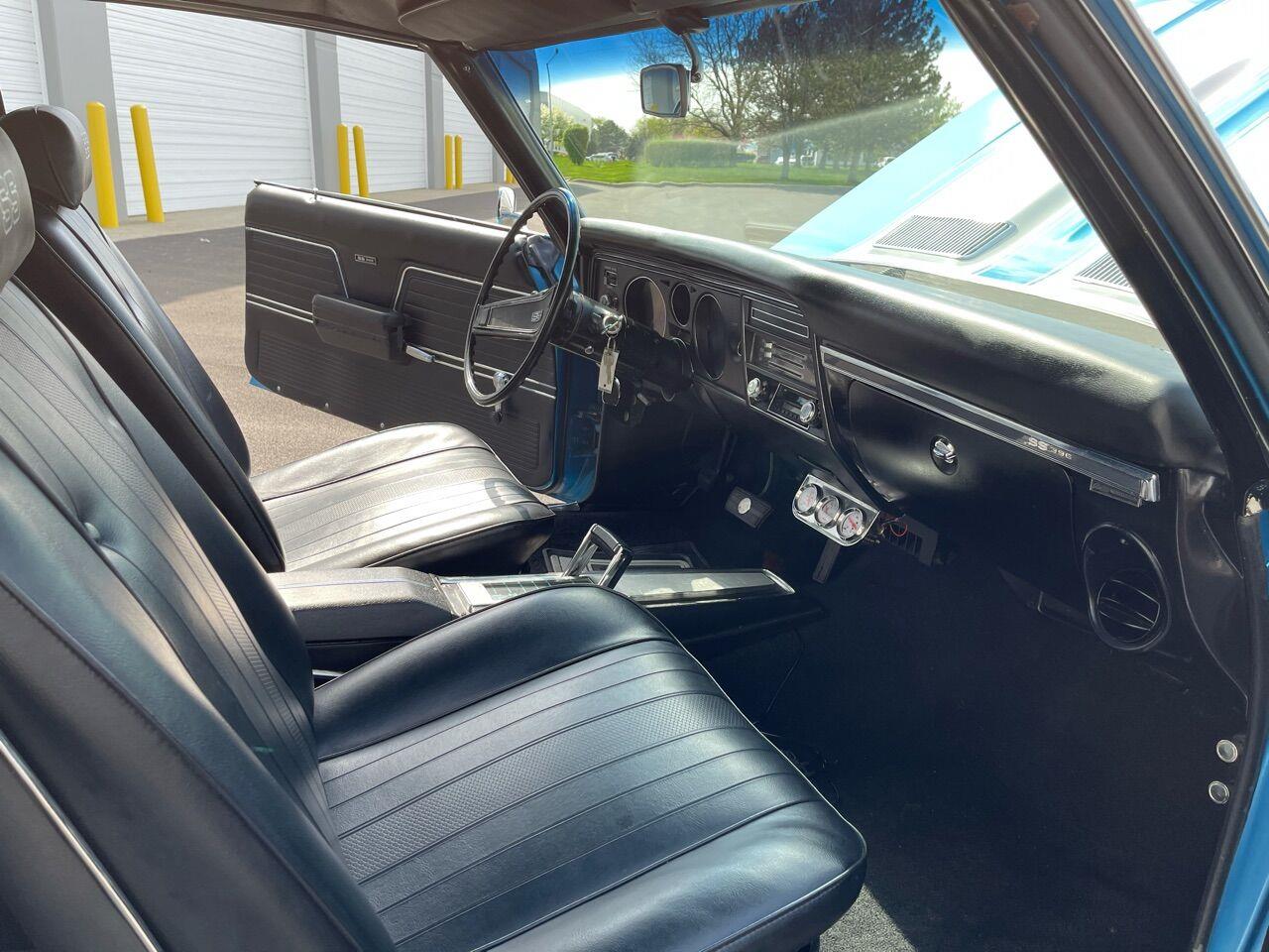 1969 Chevrolet Chevelle for sale in Addison, IL – photo 33