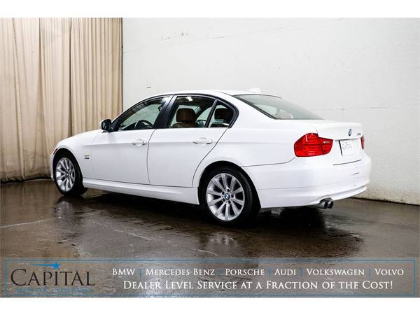 11 BMW 328xi xDrive! Only 53k Miles! Hard to Find at this Price! for sale in Eau Claire, MN – photo 11