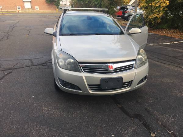 2008 Saturn astra xr needs nothing asking 3,500 or best ofter 139k for sale in West Hartford, CT – photo 6