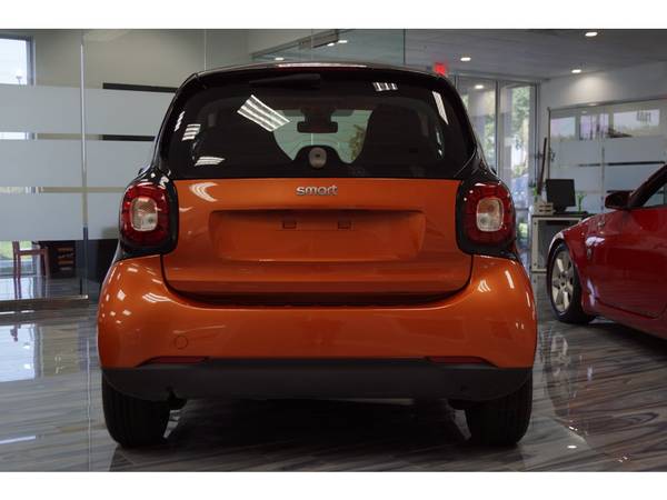 2016 Smart fortwo passion - Guaranteed Approval! - (? NO CREDIT... for sale in Plano, TX – photo 21