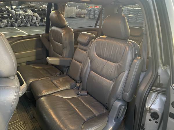 2006 Honda Odyssey EX-L for sale in Ashburn, District Of Columbia – photo 13