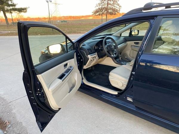 2016 Subaru Impreza 2.0i Sport Limited AWD 4dr Wagon 34,697 Miles -... for sale in Omaha, IA – photo 9