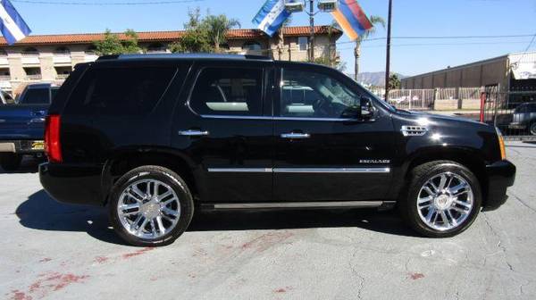 2014 Cadillac Escalade Platinum Financing Available For All Credit!... for sale in Los Angeles, CA – photo 7