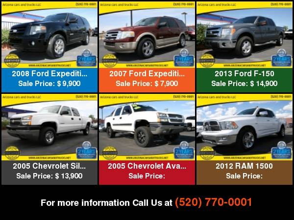 2009 GMC Sierra 1500 4WD Ext Cab 143.5" SLT ****We Finance**** for sale in Tucson, AZ – photo 22
