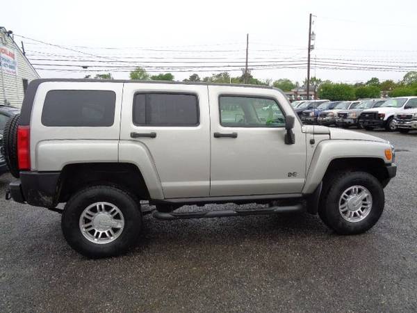 2006 HUMMER H3 for sale in BRICK, NJ – photo 6