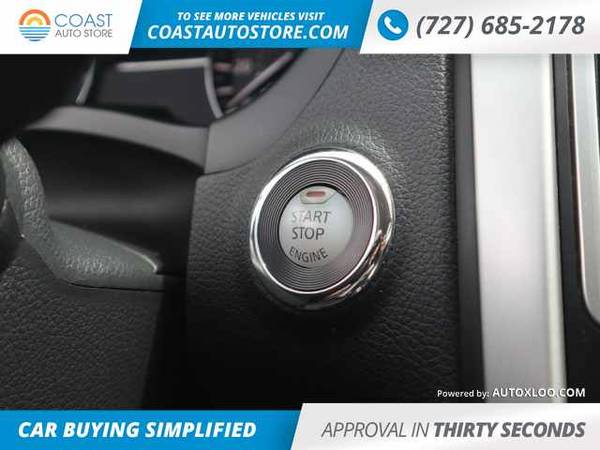 2017 Nissan Altima 2.5 Sv Sedan 4d for sale in SAINT PETERSBURG, FL – photo 23