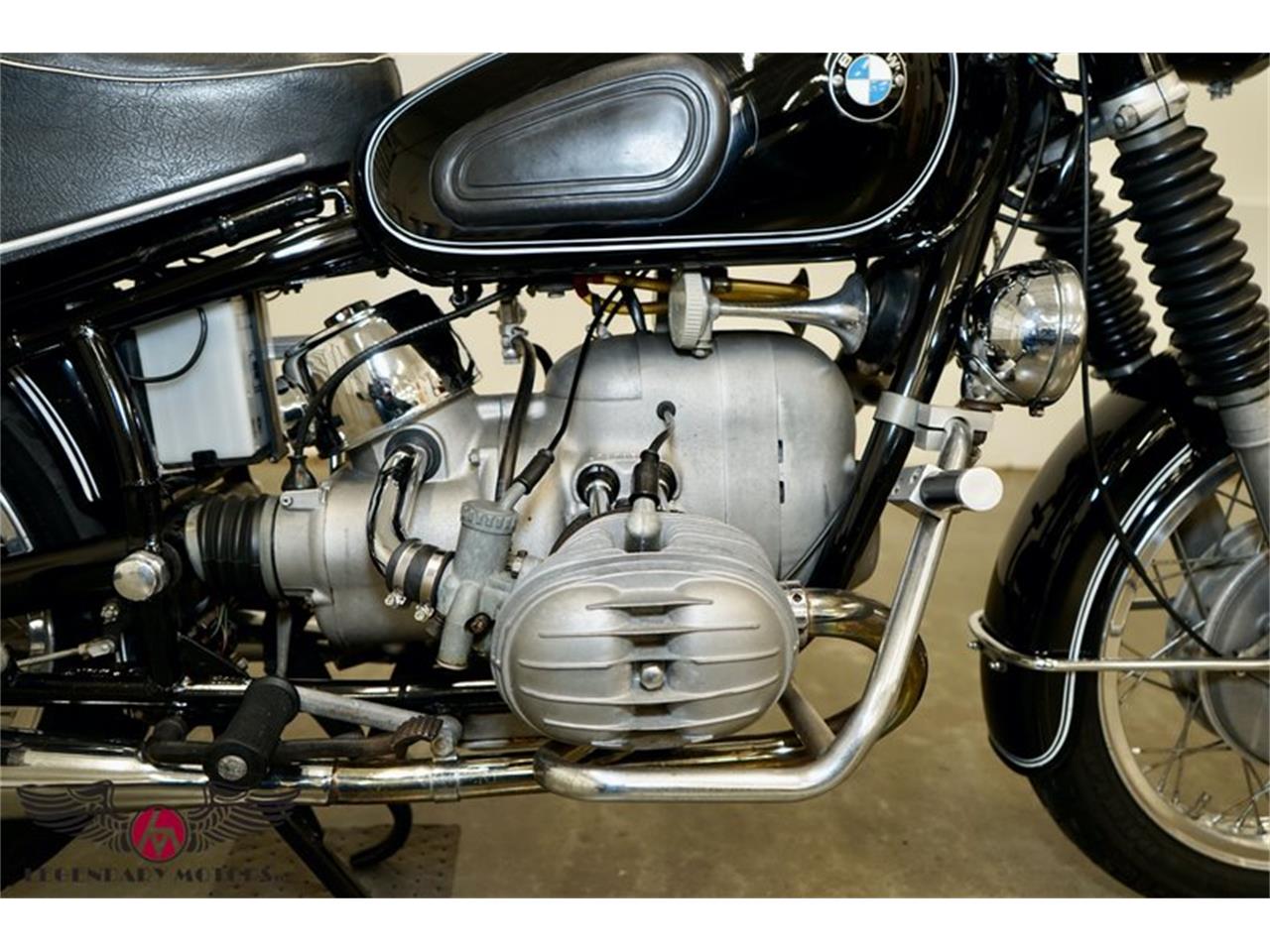 1969 BMW R60 for sale in Rowley, MA – photo 42