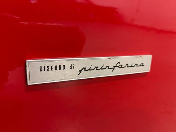1982 Ferrari Mondial 8 Coupe Pinin Farina Rosso Corsa Fer 300 - cars for sale in Tempe, AZ – photo 9
