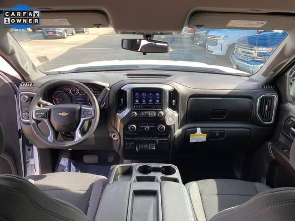 2019 Chevrolet Silverado 1500 LT - cars & trucks - by dealer -... for sale in Burleson, TX – photo 21