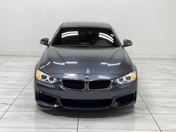 2014 BMW 4 Series 435i 2dr Coupe - cars & trucks - by dealer -... for sale in Rancho Cordova, CA – photo 14