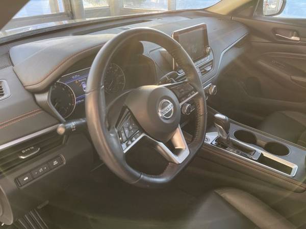 2019 Nissan Altima 2 5 Sr - - by dealer - vehicle for sale in Fairbanks, AK – photo 16