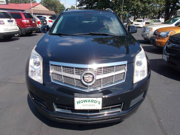 2011 Cadillac SRX Luxury Collection AWD for sale in Elkhart, IN – photo 3