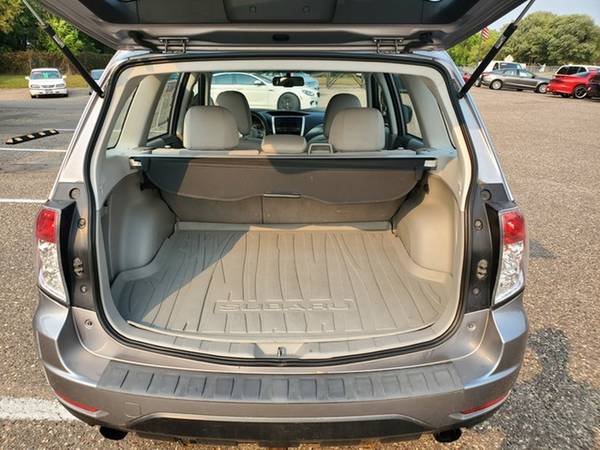 2011 Subaru Forester 2.5X - cars & trucks - by dealer - vehicle... for sale in Hinckley, MN – photo 21