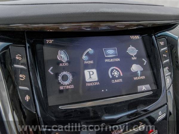 2016 Caddy *Cadillac* *Escalade* Luxury Collection hatchback Dark for sale in Novi, MI – photo 21