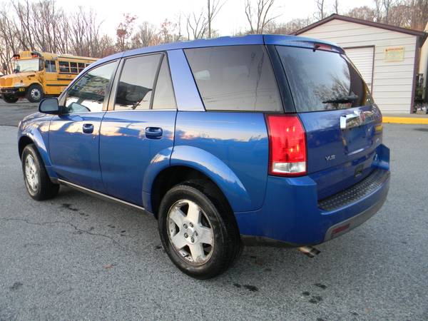 2006 saturn vue AWD - cars & trucks - by owner - vehicle automotive... for sale in Elkton, DE – photo 5