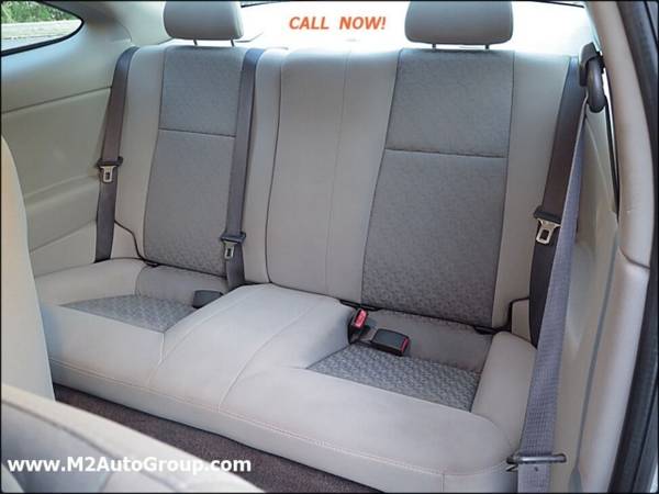 2007 Chevrolet Cobalt LS 2dr Coupe - - by dealer for sale in East Brunswick, NY – photo 22