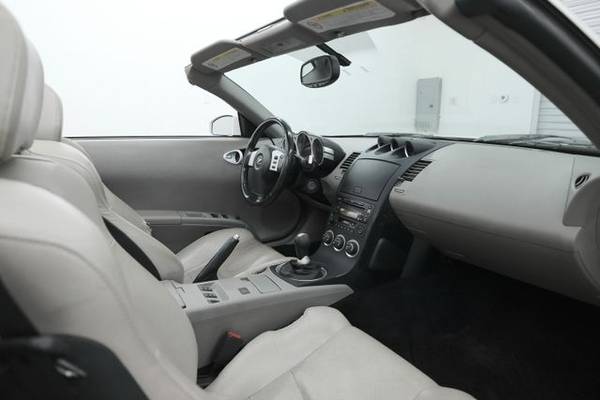 2004 Nissan 350Z Touring Roadster 2D - - by for sale in Other, AK – photo 23