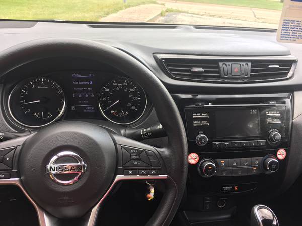 2018 Nissan Rogue Sport for sale in URBANDALE, IA – photo 7