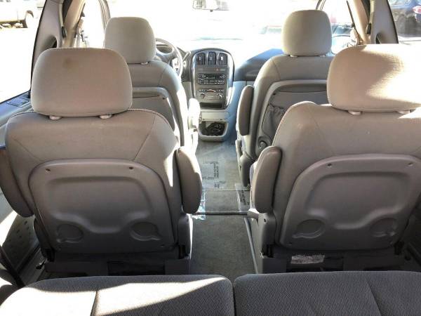 2005 Dodge Caravan SXT 4dr Mini Van CALL OR TEXT TODAY! - cars &... for sale in Stafford, District Of Columbia – photo 14