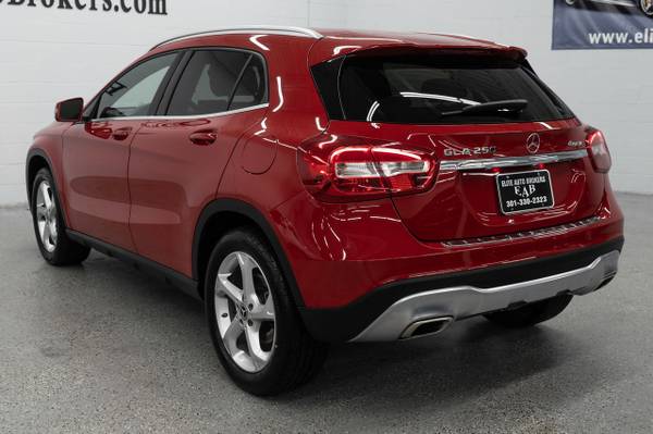 2020 *Mercedes-Benz* *GLA* *GLA 250 4MATIC SUV* Jupi - cars & trucks... for sale in Gaithersburg, District Of Columbia – photo 6