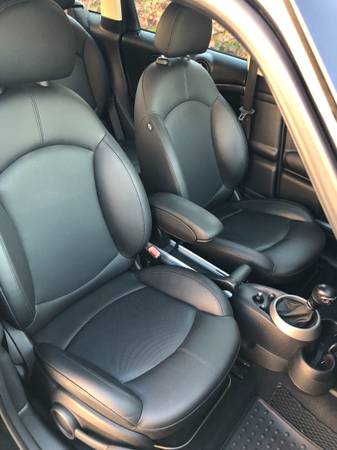 2011 MINI COOPER COUNTRYMAN S LOW MILES 55,600 - cars & trucks - by... for sale in INGLEWOOD, CA – photo 20