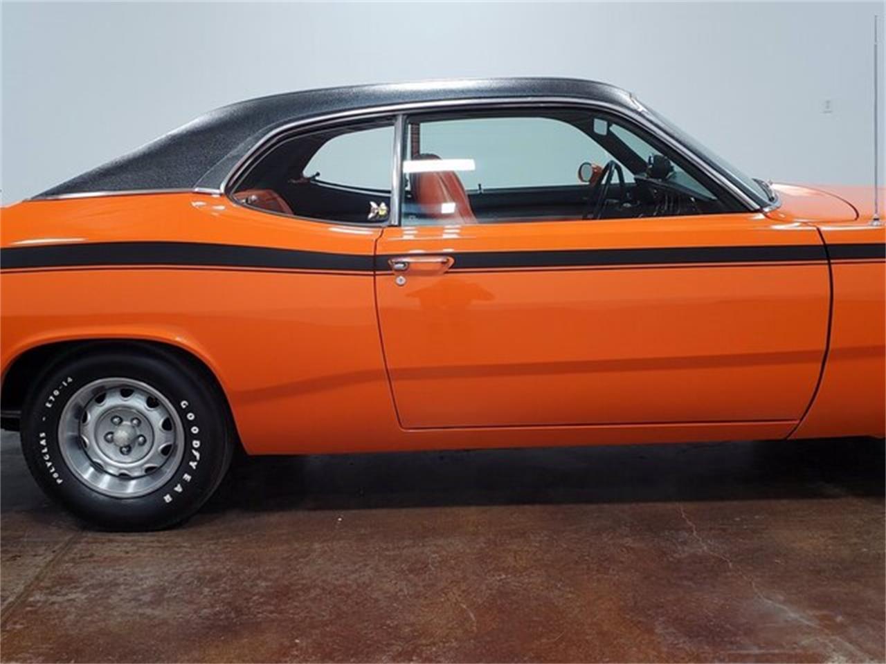 1971 Plymouth Duster for sale in Sioux Falls, SD – photo 36