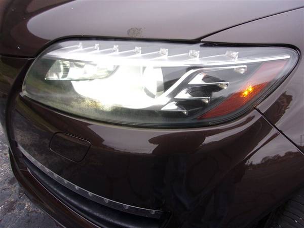 *** 2011 Audi Q7 TDI Premium Plus, One Owner!!! *** for sale in Tulsa, OK – photo 12