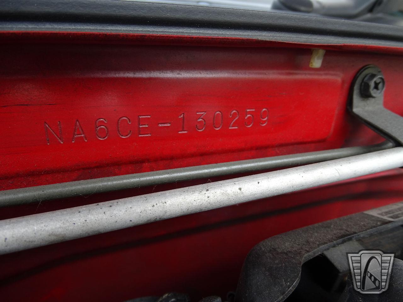 1990 Mazda Miata for sale in O'Fallon, IL – photo 83