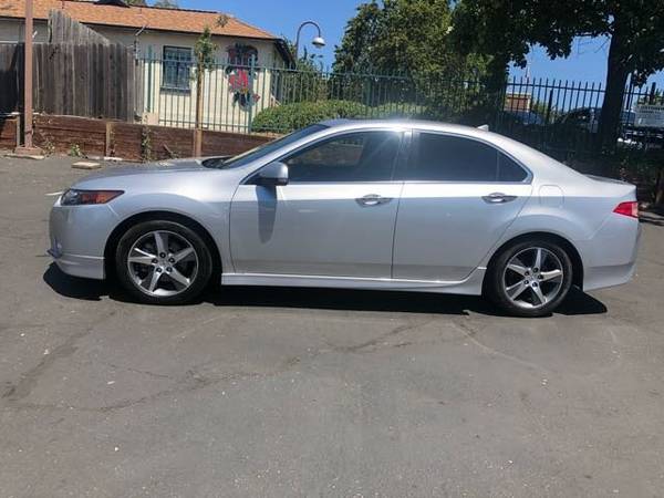 2014 Acura TSX Special Edition*Low Miles*Heated Seats*MoonRoof* for sale in Fair Oaks, CA – photo 9