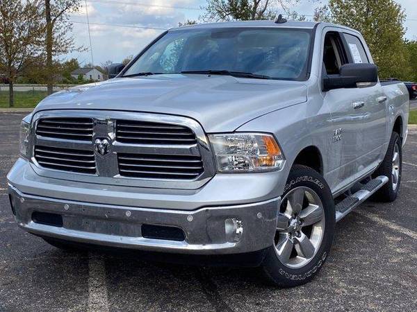 2018 Ram 1500 Big Horn - LOWEST PRICES UPFRONT! - - by for sale in Columbus, OH – photo 22