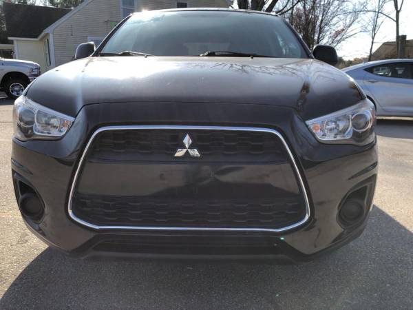 2015 Mitsubishi Outlander Sport 90k Miles INSPECTED - cars & trucks... for sale in Derry, MA – photo 6