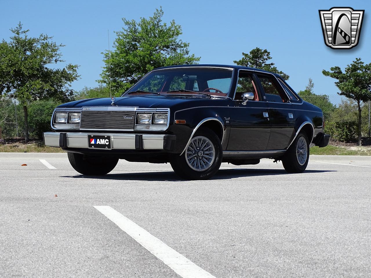 1980 AMC Concord for sale in O'Fallon, IL – photo 29