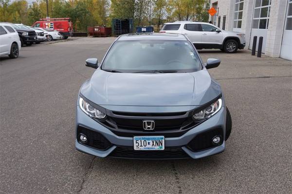 2017 Honda Civic EX for sale in Lakeville, MN – photo 13