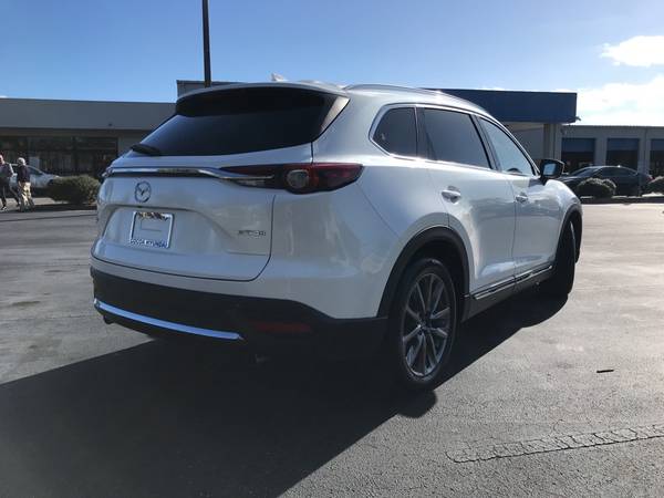 2020 Mazda CX-9 Signature - - by dealer - vehicle for sale in Cocoa, FL – photo 5