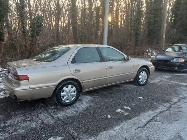 1997 Toyota Camry for sale in Baltimore, MD – photo 20