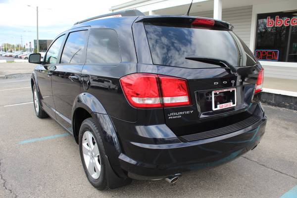 2010 Dodge Journey Main Street - All Wheel Drive for sale in Mount Clemens, MI – photo 4