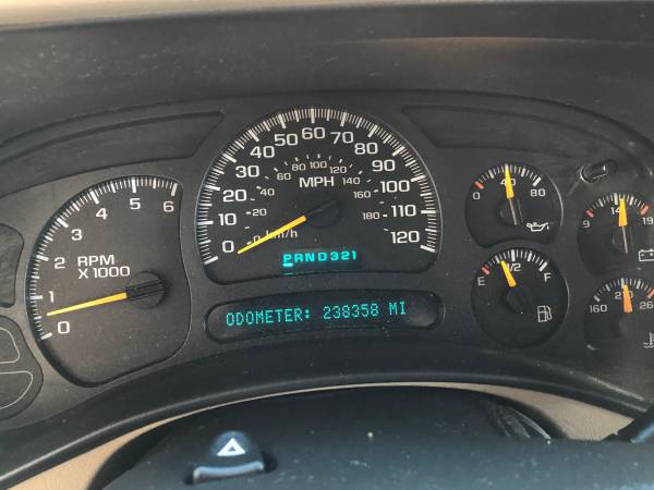 2004 Chevrolet Avalanche Z71 4X4 for sale in Tulsa, OK – photo 17