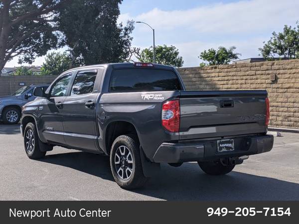 2018 Toyota Tundra SR5 SKU:JX233145 Pickup - cars & trucks - by... for sale in Newport Beach, CA – photo 10